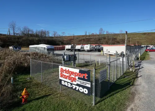 Bridgeport